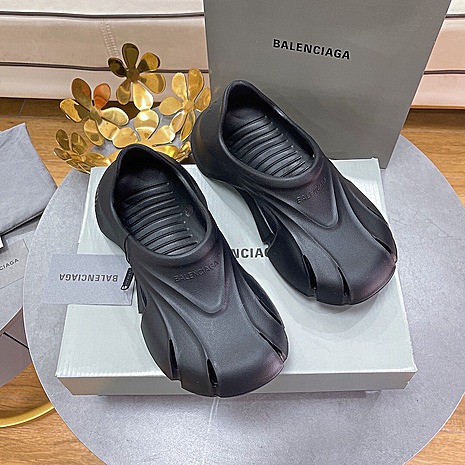 Balenciaga shoes for women #559849 replica