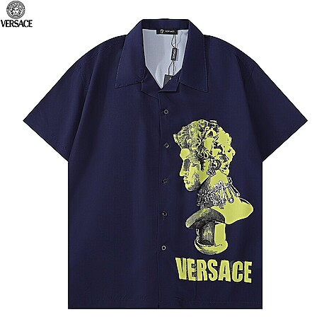 Versace  T-Shirts for men #559871 replica
