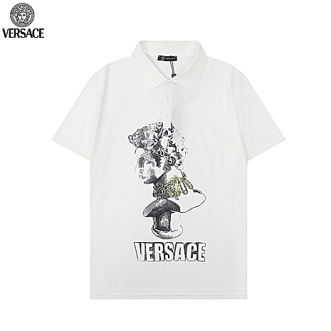 Versace  T-Shirts for men #559872 replica