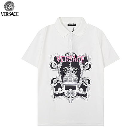 Versace  T-Shirts for men #559873 replica