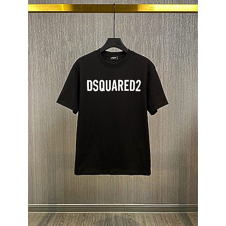 Dsquared2 T-Shirts for men #559890 replica