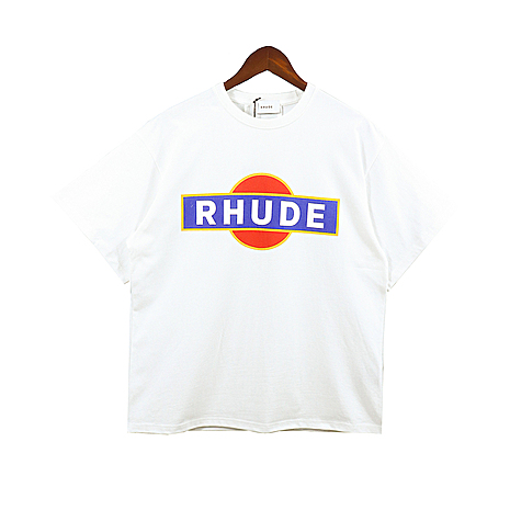 Rhude T-Shirts for Men #559987 replica