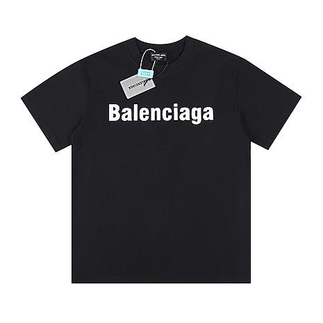 Balenciaga T-shirts for Men #560005 replica