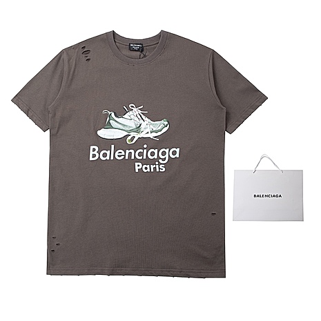 Balenciaga T-shirts for Men #560008 replica