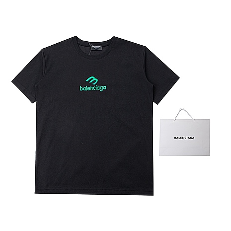 Balenciaga T-shirts for Men #560009 replica