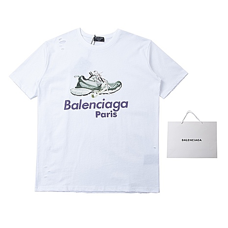 Balenciaga T-shirts for Men #560010 replica