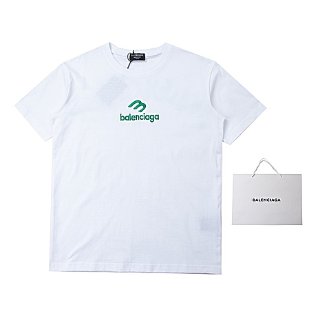 Balenciaga T-shirts for Men #560011 replica