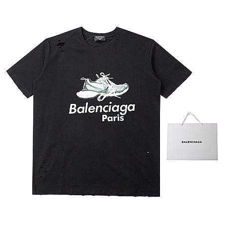 Balenciaga T-shirts for Men #560012 replica