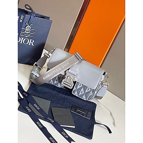 Dior Original Samples Handbags #560073 replica