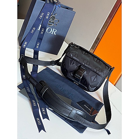 Dior Original Samples Handbags #560074 replica