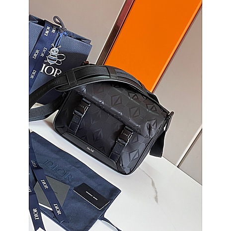 Dior Original Samples Handbags #560076 replica