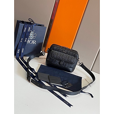 Dior Original Samples Handbags #560078 replica