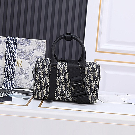 Dior AAA+ Handbags #560079 replica