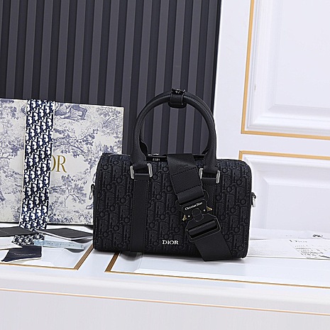 Dior AAA+ Handbags #560080 replica