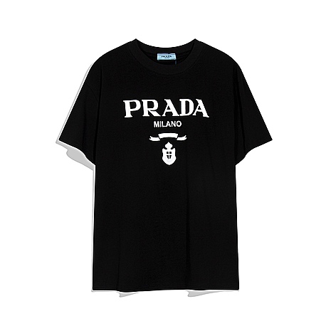 Prada T-Shirts for Men #560190 replica