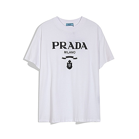 Prada T-Shirts for Men #560191 replica