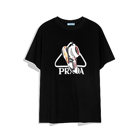 Prada T-Shirts for Men #560193 replica