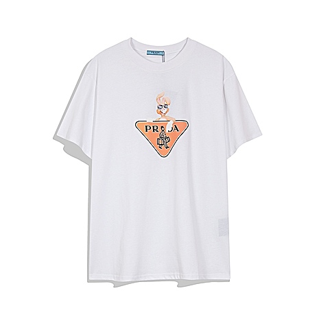 Prada T-Shirts for Men #560194 replica
