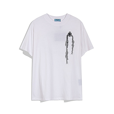 Prada T-Shirts for Men #560196 replica
