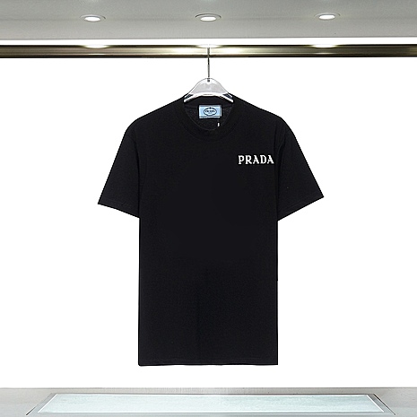 Prada T-Shirts for Men #560200 replica