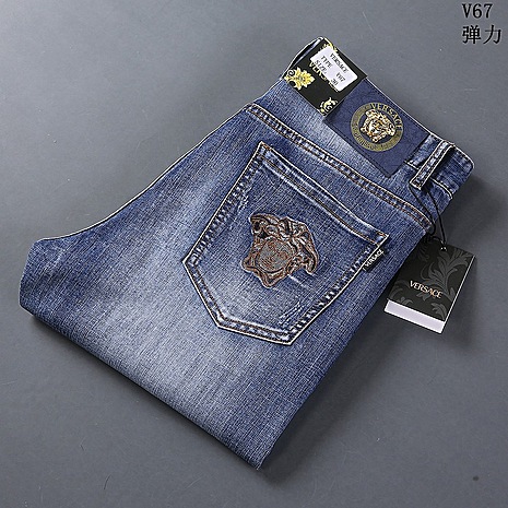 Versace Jeans for MEN #560208 replica