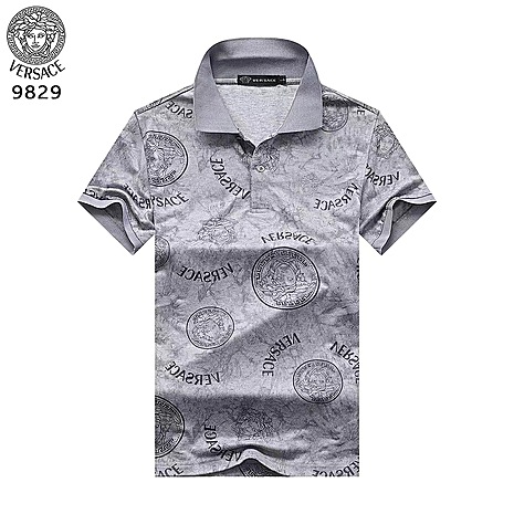 Versace  T-Shirts for men #560209 replica