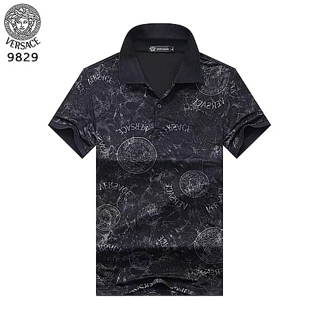 Versace  T-Shirts for men #560210 replica