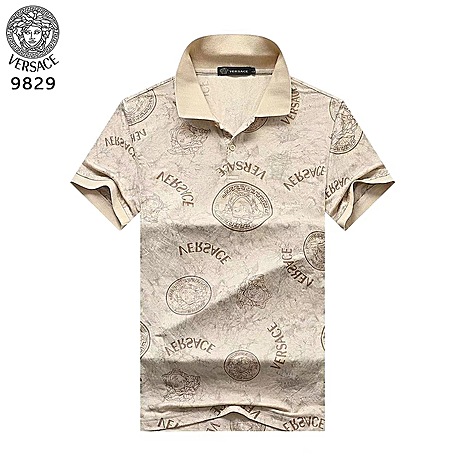 Versace  T-Shirts for men #560211 replica