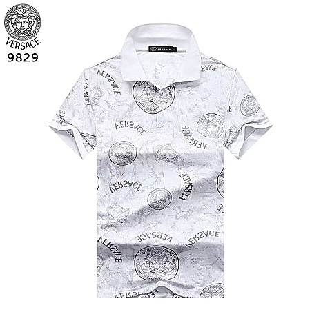 Versace  T-Shirts for men #560212 replica