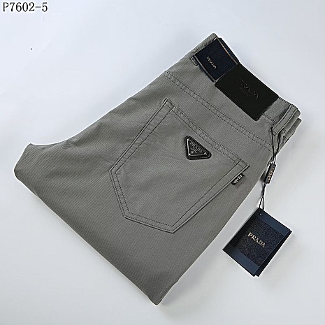 Prada Pants for Men #560232 replica