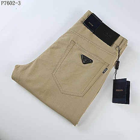 Prada Pants for Men #560233 replica