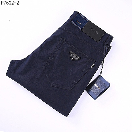 Prada Pants for Men #560234 replica