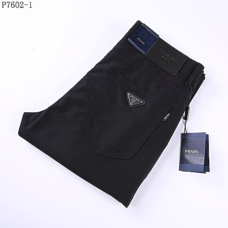 Prada Pants for Men #560235 replica