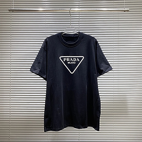 Prada T-Shirts for Men #560333 replica