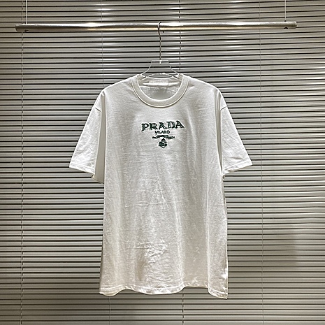 Prada T-Shirts for Men #560336 replica