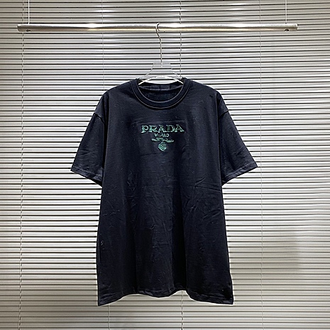 Prada T-Shirts for Men #560337 replica