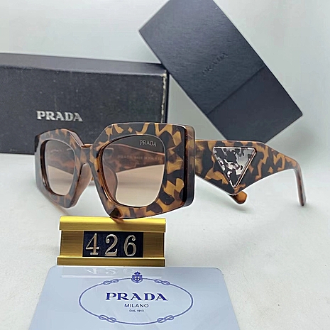 Prada Sunglasses #560353 replica