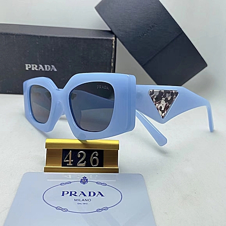 Prada Sunglasses #560356 replica