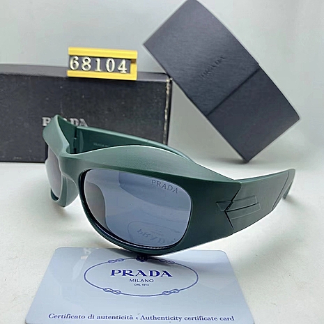 Prada Sunglasses #560362 replica