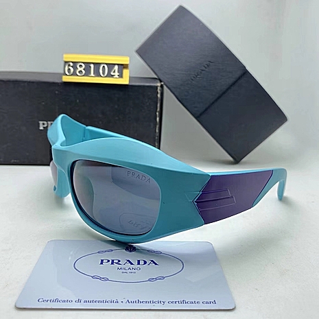 Prada Sunglasses #560363 replica