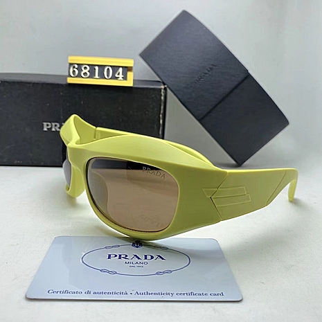 Prada Sunglasses #560364 replica