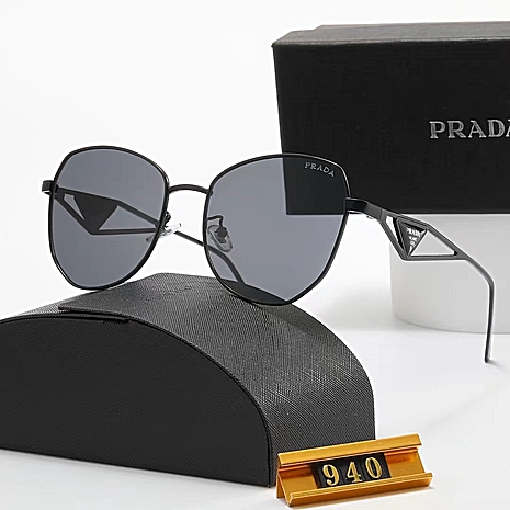 Prada Sunglasses #560373 replica