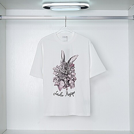 Dior T-shirts for men #560448 replica