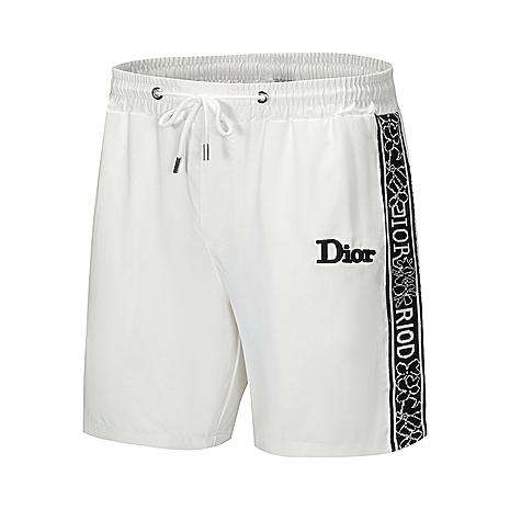Dior Pants for Dior short pant for men #560454 replica