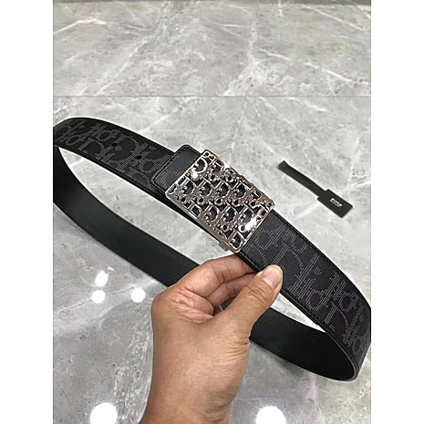 Dior AAA+ Belts #560458 replica