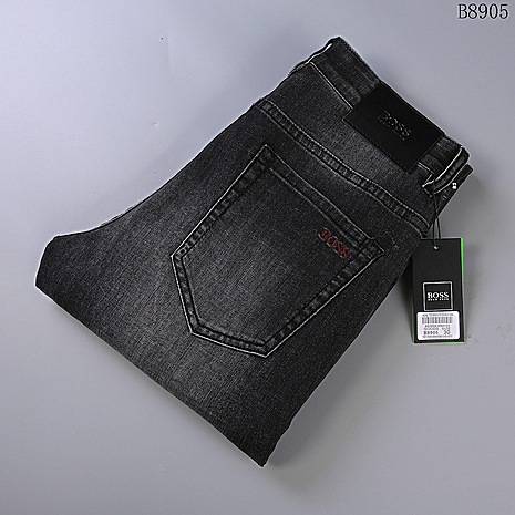 Hugo Boss Jeans for MEN #560540 replica