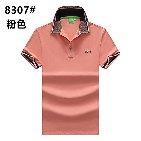 hugo Boss T-Shirts for men #560541 replica