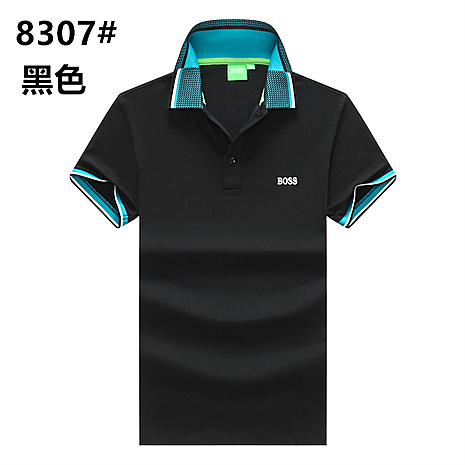 hugo Boss T-Shirts for men #560542 replica