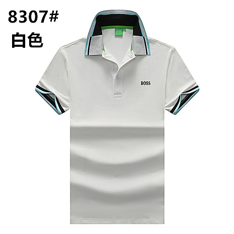 hugo Boss T-Shirts for men #560544 replica