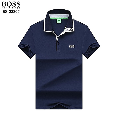 hugo Boss T-Shirts for men #560545 replica